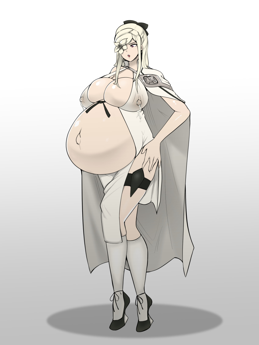 Drakengard 3 Hentai