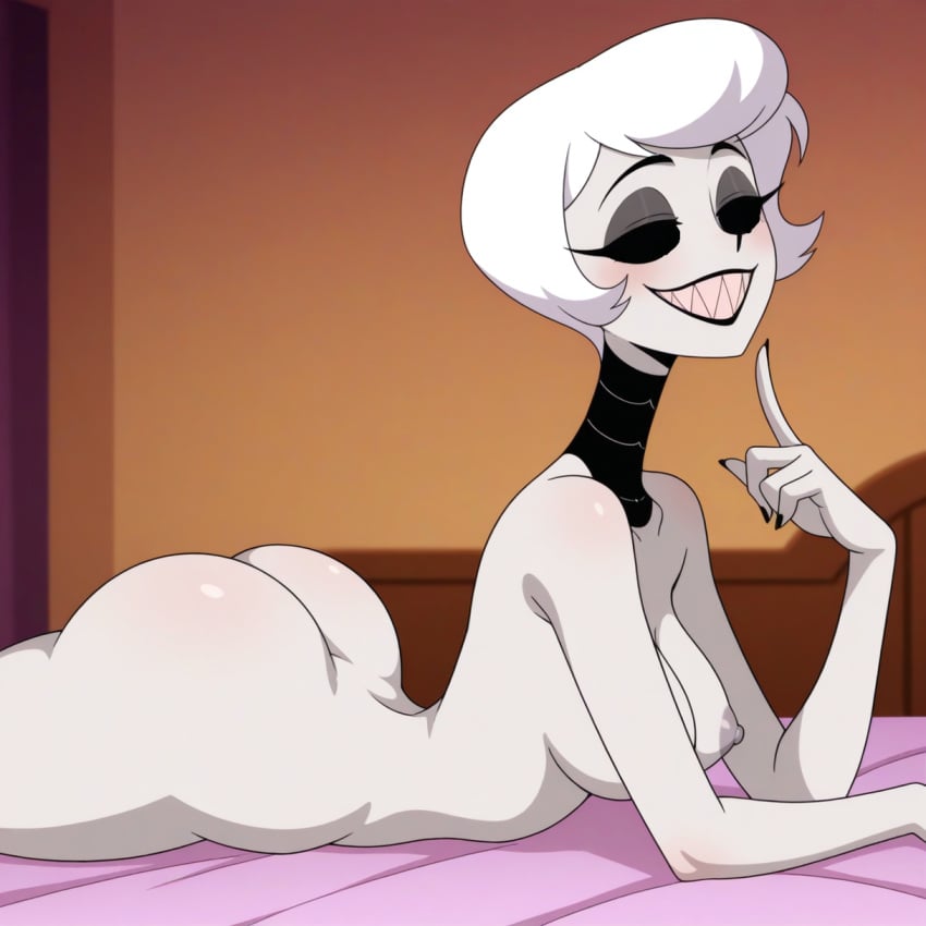Hazbin Hotel Rule 34 Image