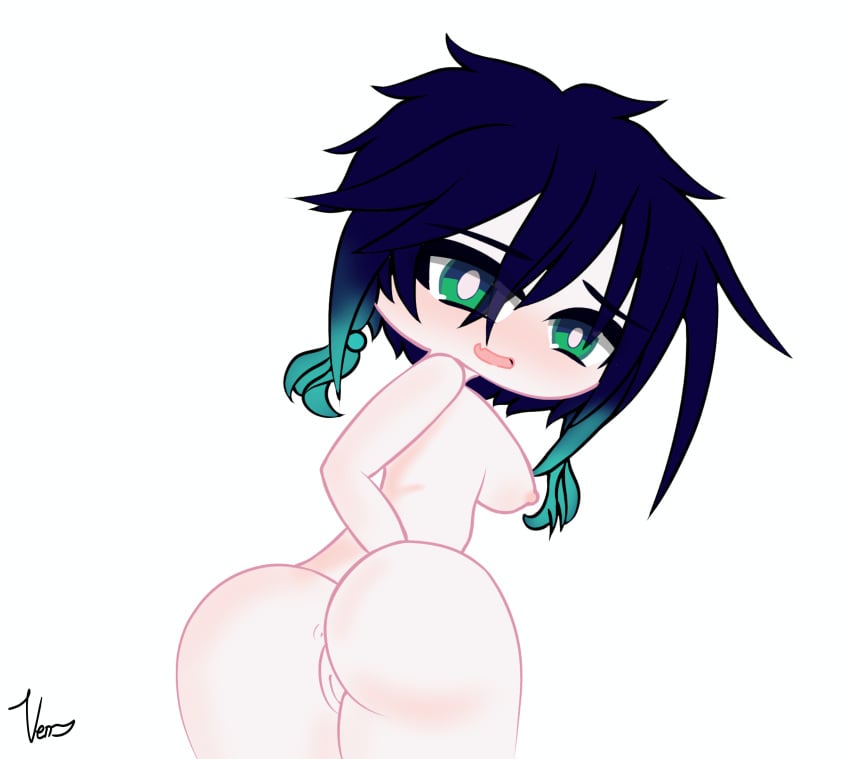 Venventibardsan (Artist) Rule 34 Image