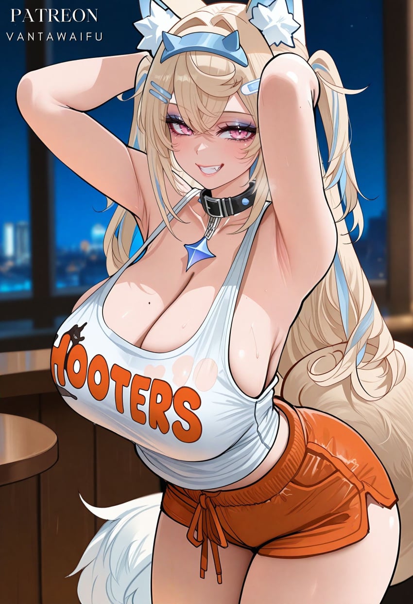 Alternate Breast Size Rule 34 Image