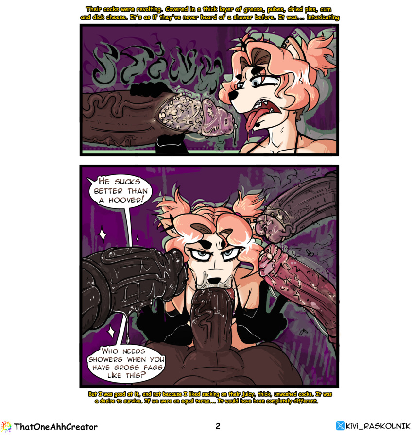 Anthro Rule 34 Image