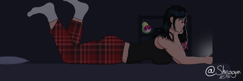 Fatass Teto Plush Rule 34 Image