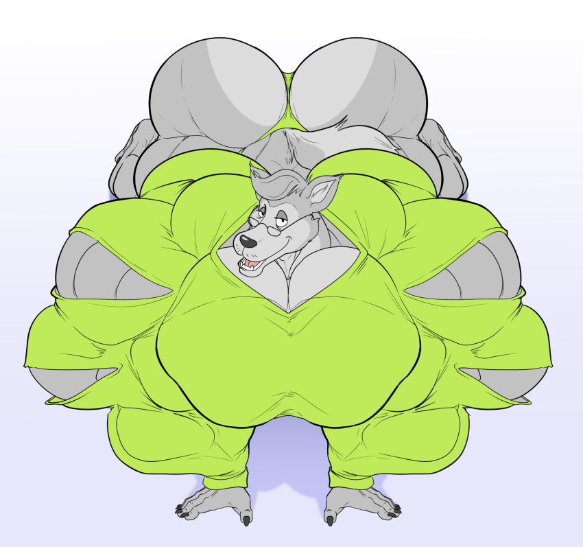 Abs Rule 34 Image