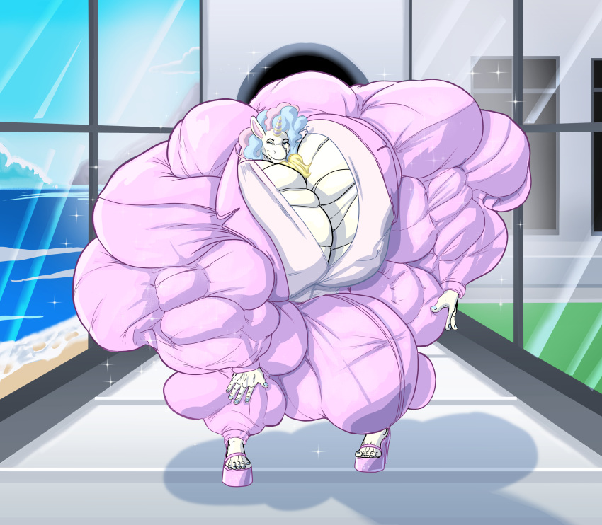 Abs Rule 34 Image