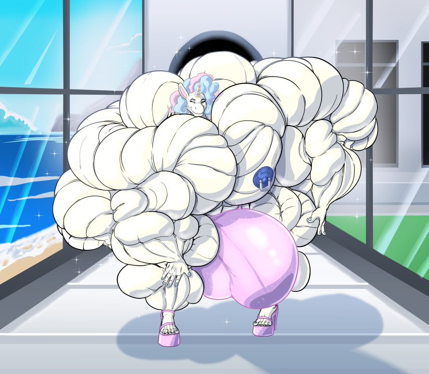 Abs Rule 34 Image