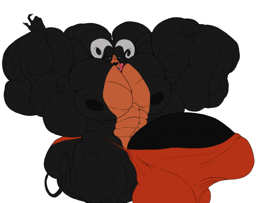 Houndoom (Pokemon) Rule 34 Image