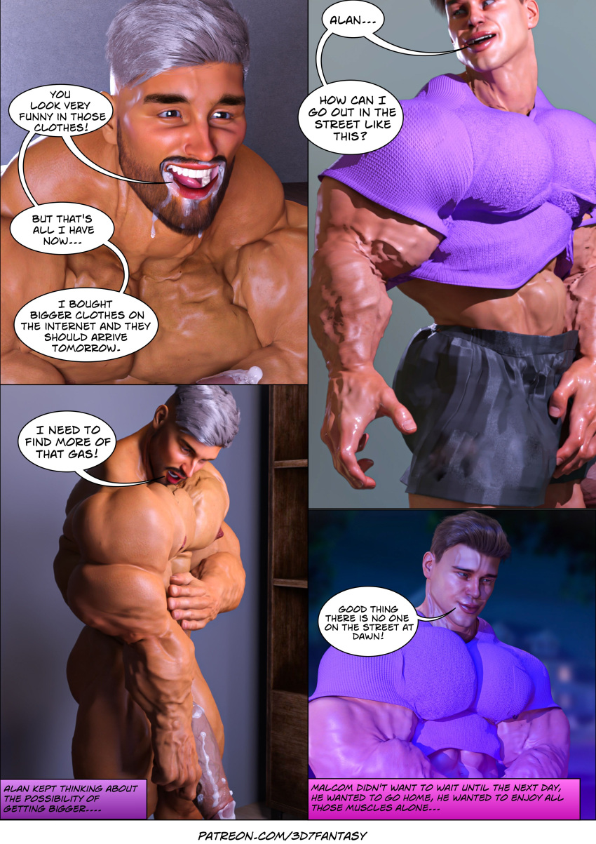3d (Artwork) Rule 34 Image