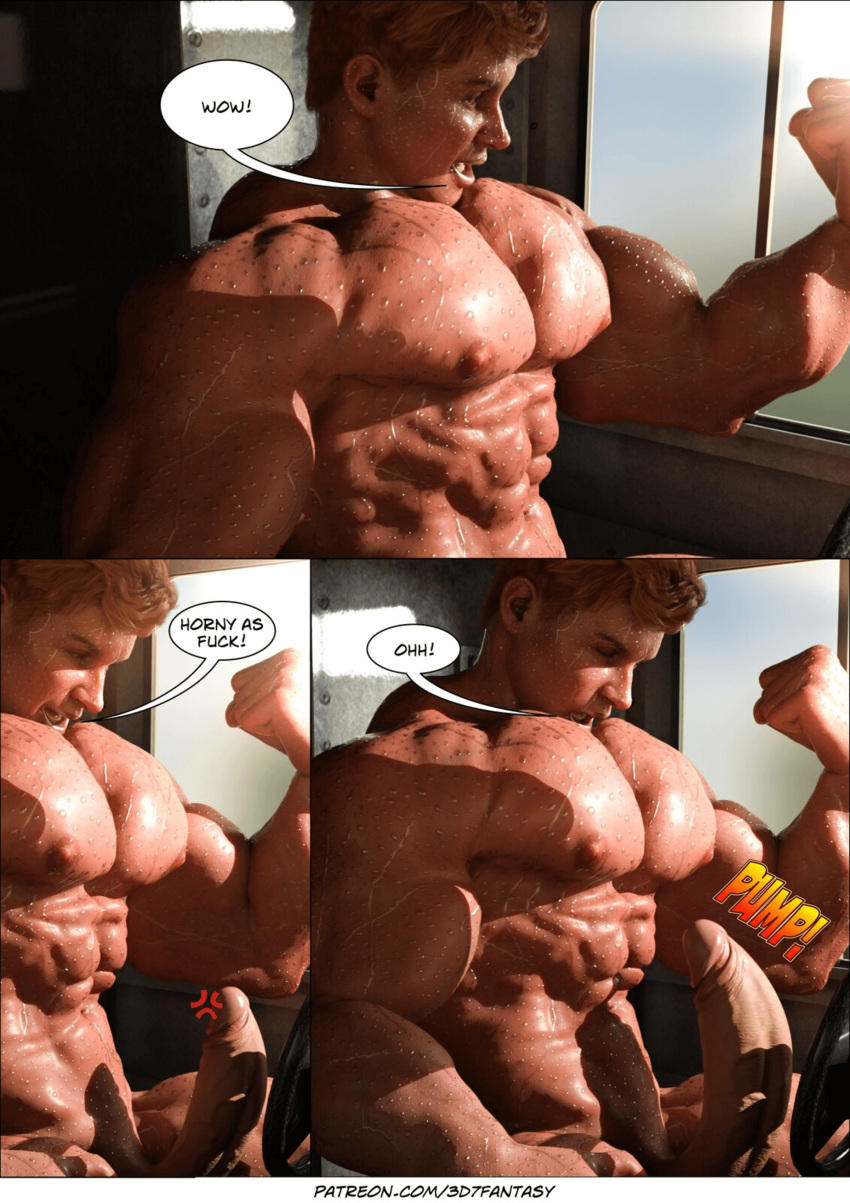 3d (Artwork) Rule 34 Image