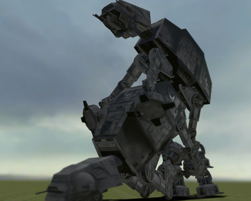 at-at male/ambiguous star_wars tagme