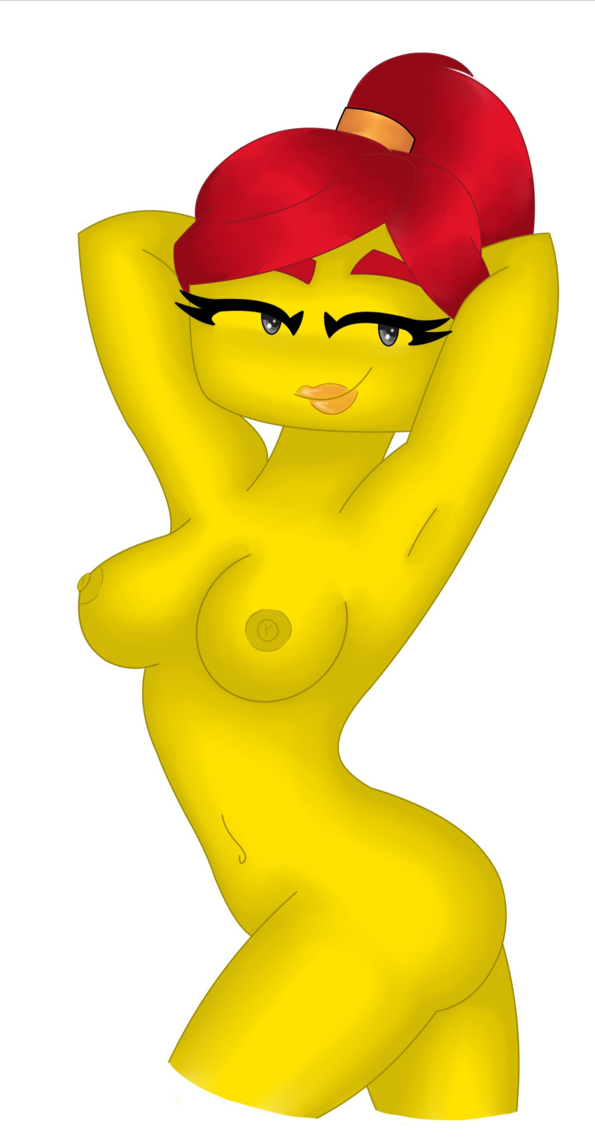 duchess_pixal female_only lego ninjago skylor_(ninjago) tagme tournament_of_elements_(ninjago)