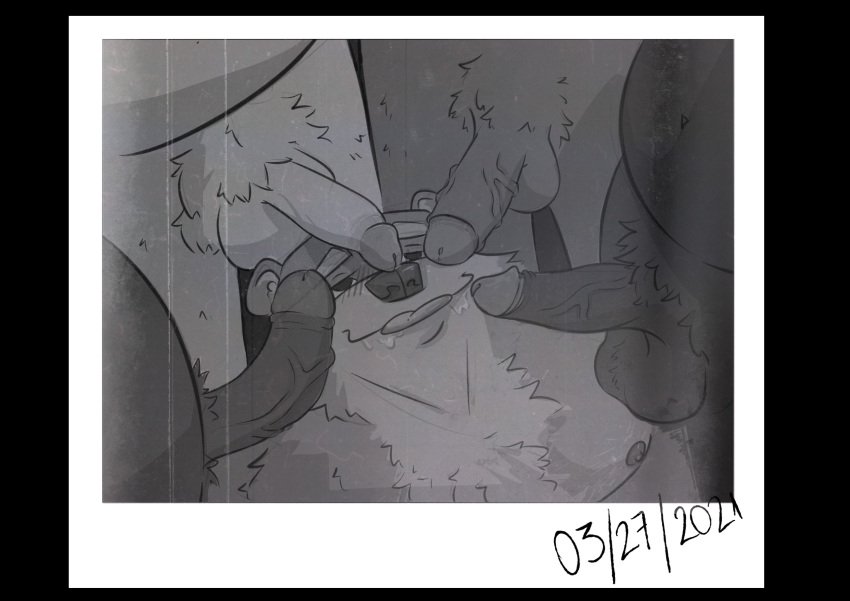 2021 Rule 34 Image