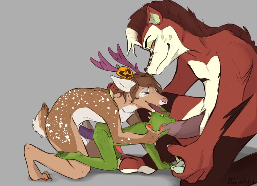 Absurd Res Rule 34 Image