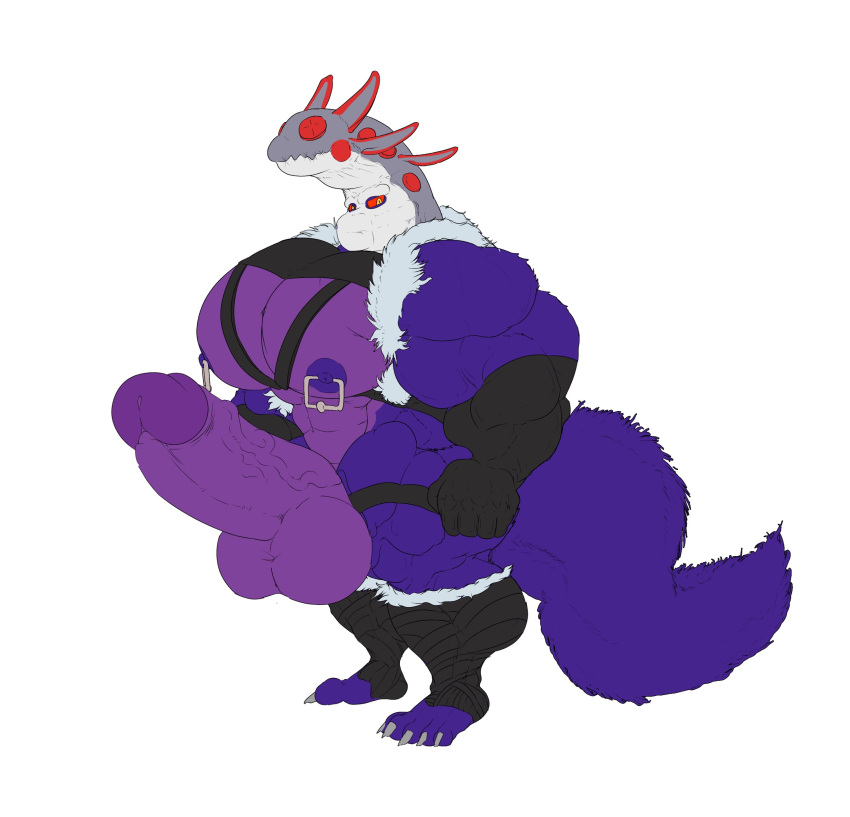 Abs Rule 34 Image