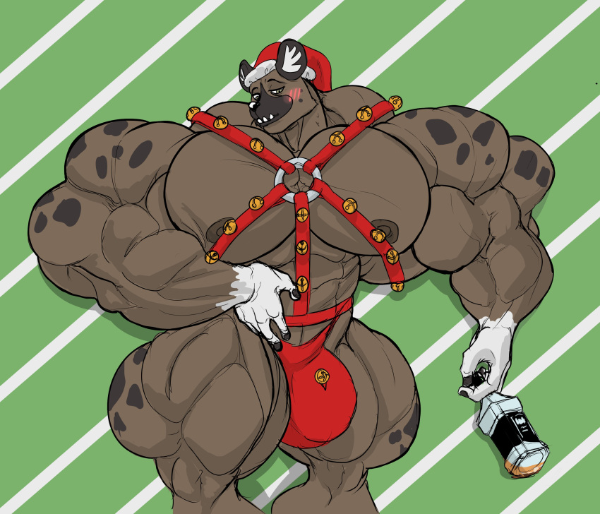 Haida (Aggressive Retsuko) Rule 34 Image