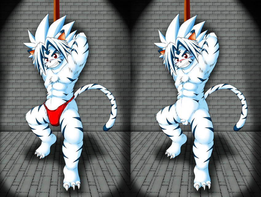 Kogenta (Onmyou Taisenki) Rule 34 Image