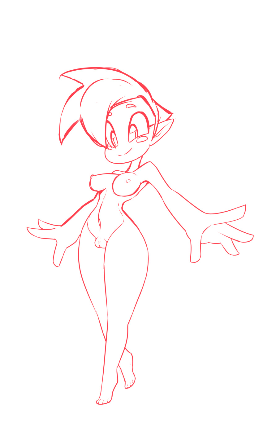 3:5 Rule 34 Image