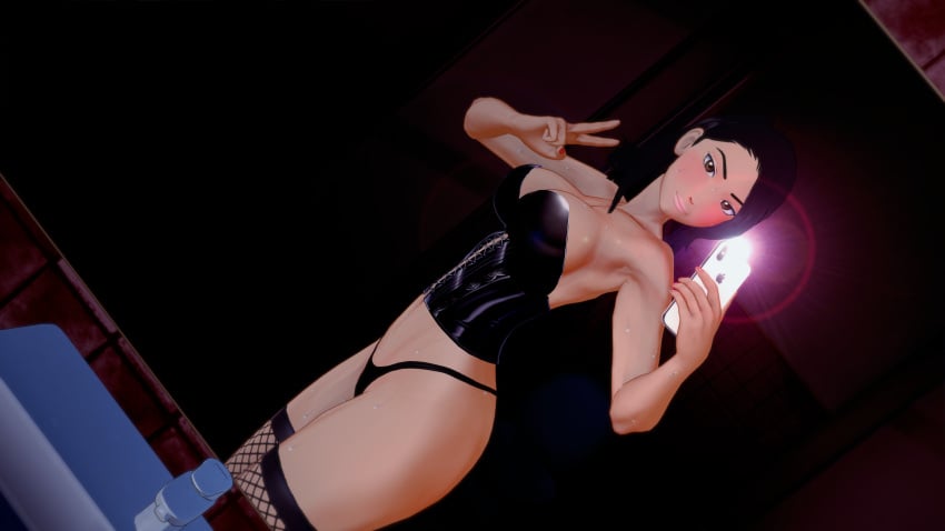 3d Rule 34 Image
