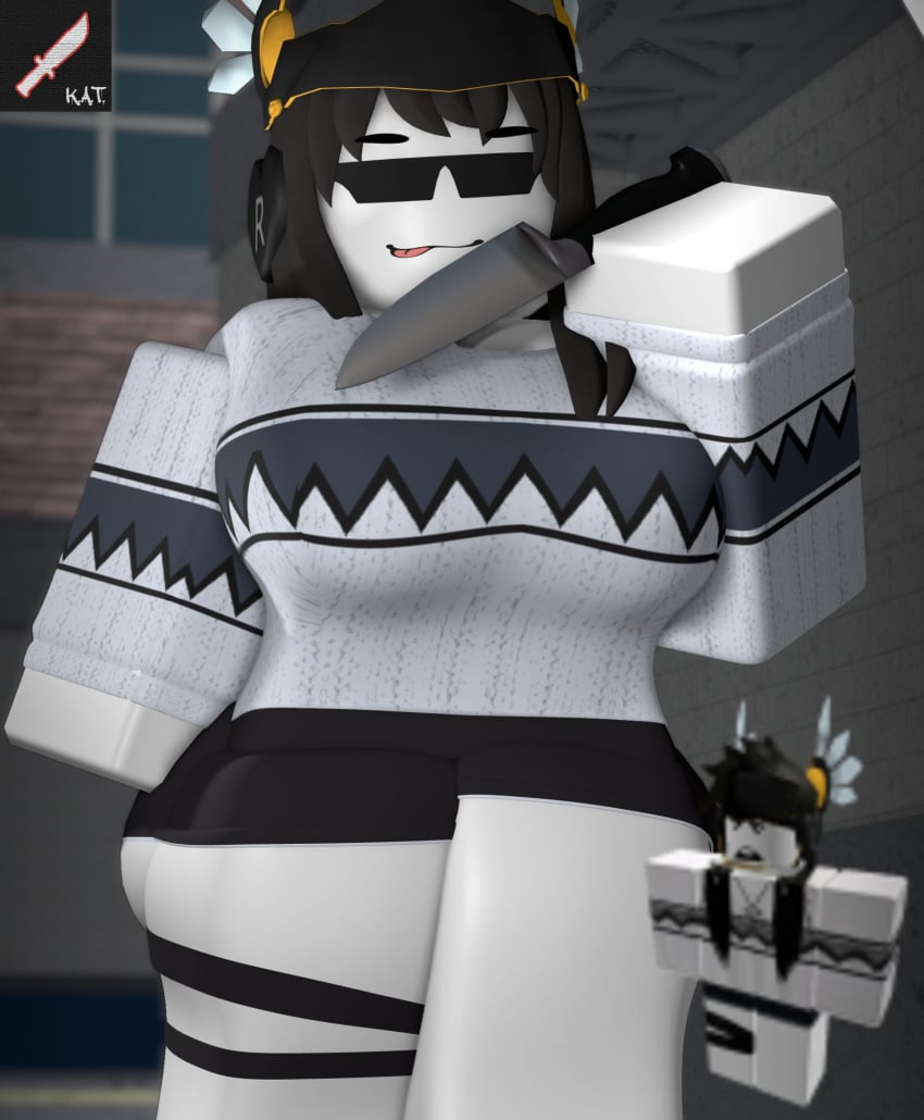1girls Rule 34 Image