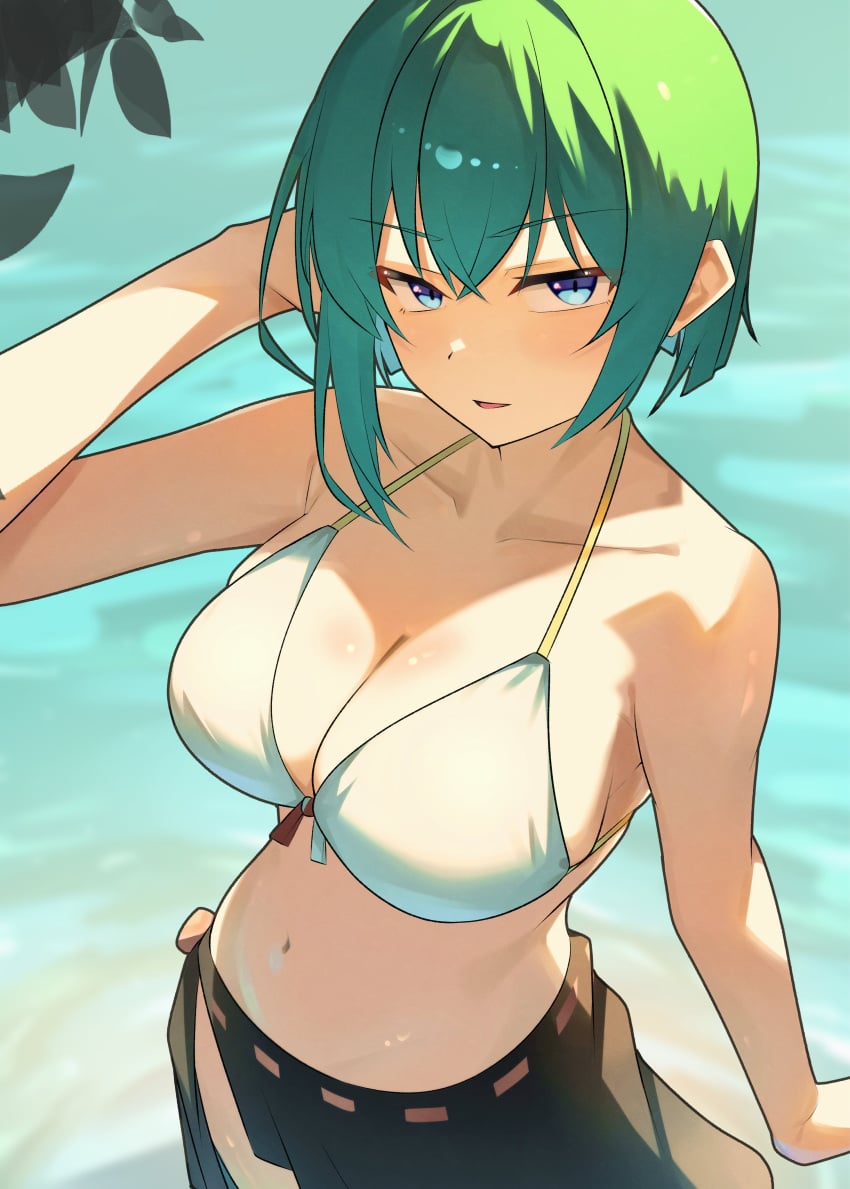 1girls Rule 34 Image