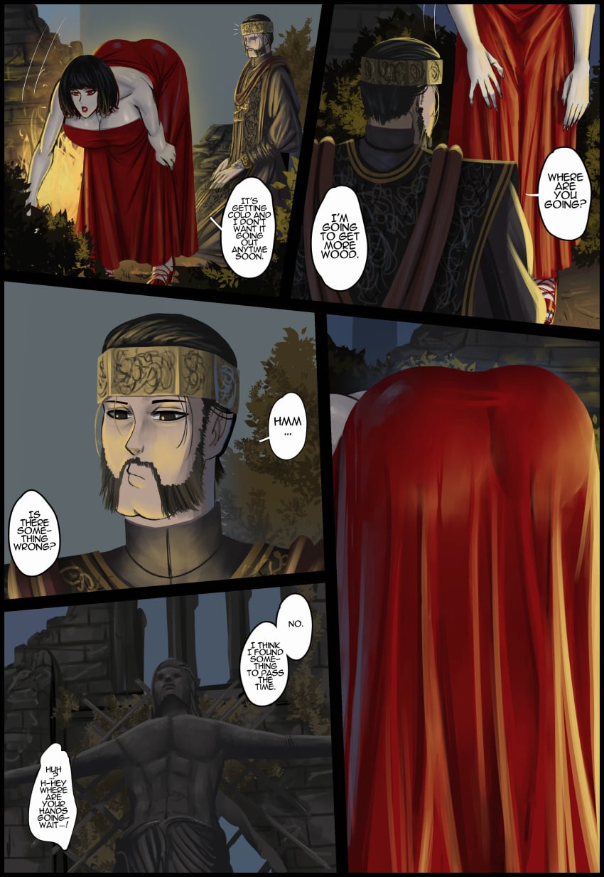 Tarnished (Elden Ring) Rule 34 Image