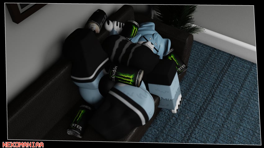 1girls Rule 34 Image