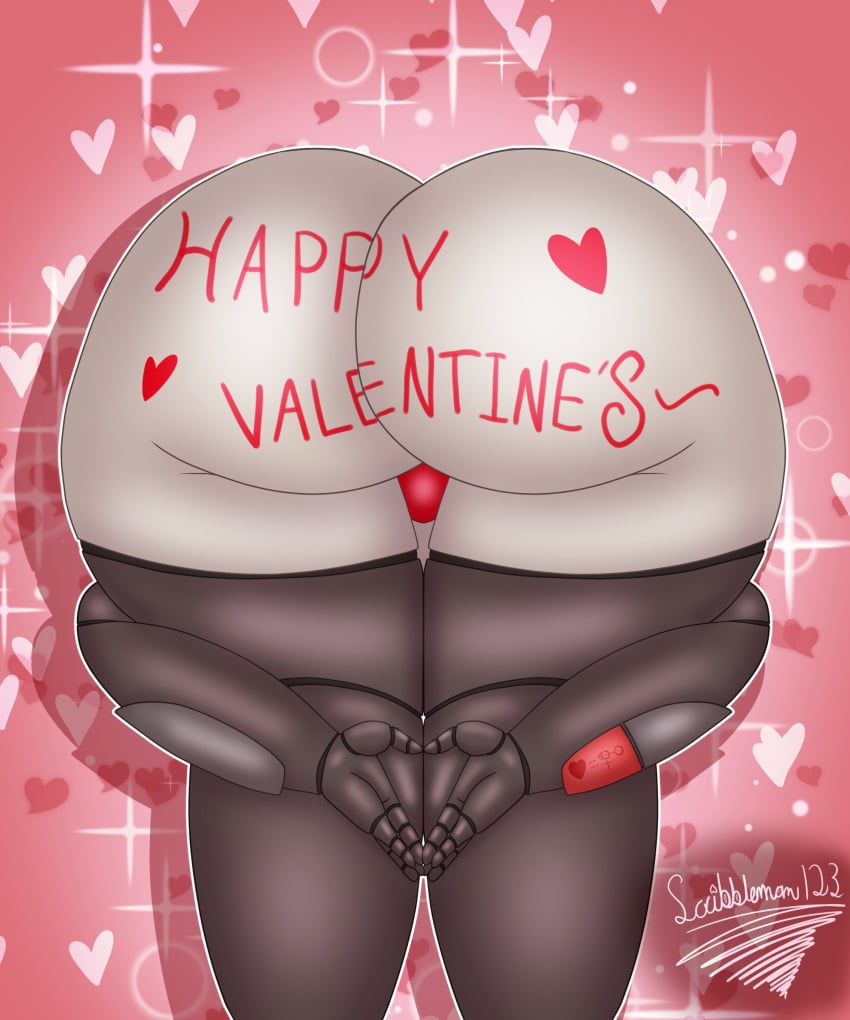 Valentine'S Day Rule 34 Image