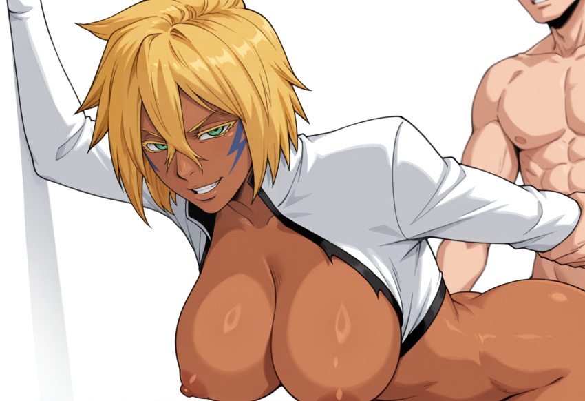 1girls Rule 34 Image
