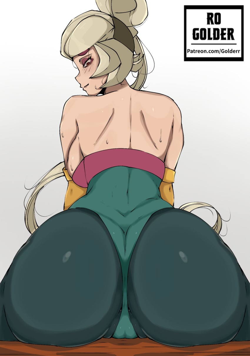 Charlie (Brawl Stars) Rule 34 Image