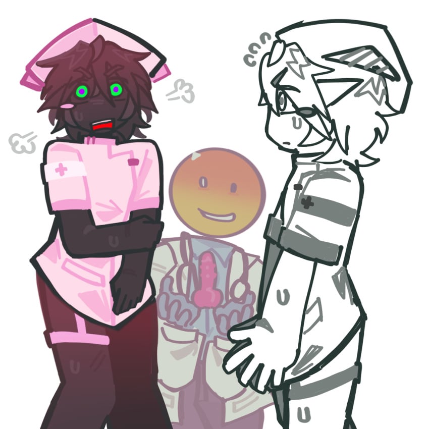 Verity (Thatmob) Rule 34 Image
