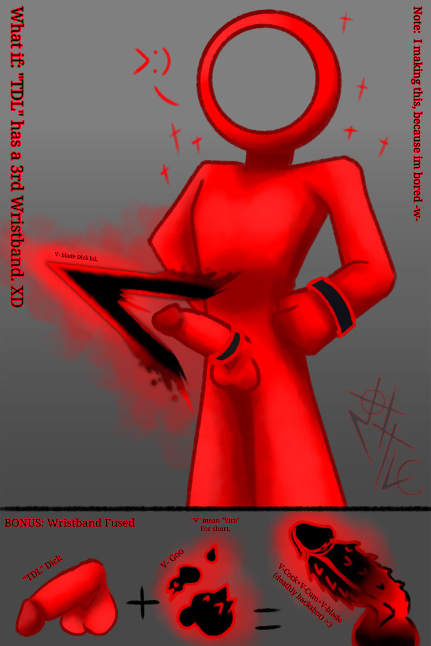 The Dark Lord (Animator Vs Animation) Rule 34 Image