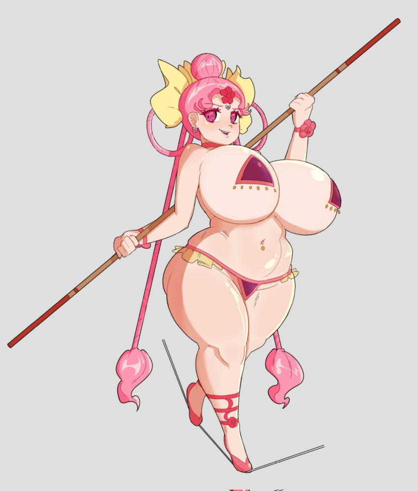 Gibberish (Artist) Rule 34 Image