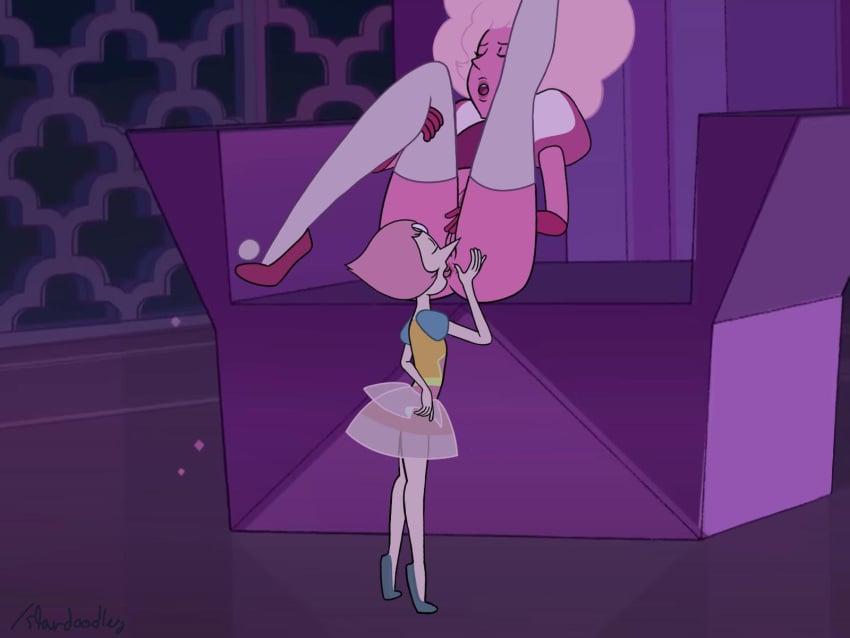Diamond Authority (Steven Universe) Rule 34 Image