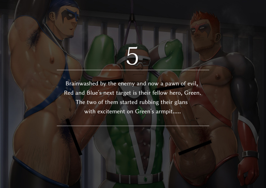 Abs Rule 34 Image