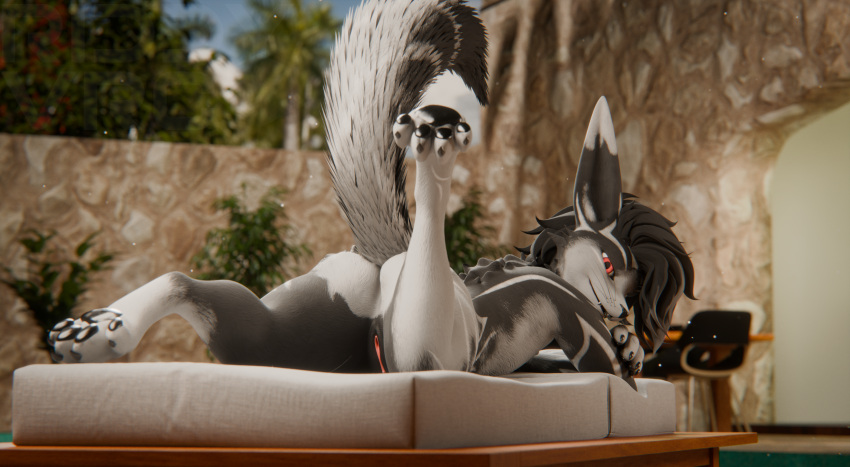 3d (Artwork) Rule 34 Image