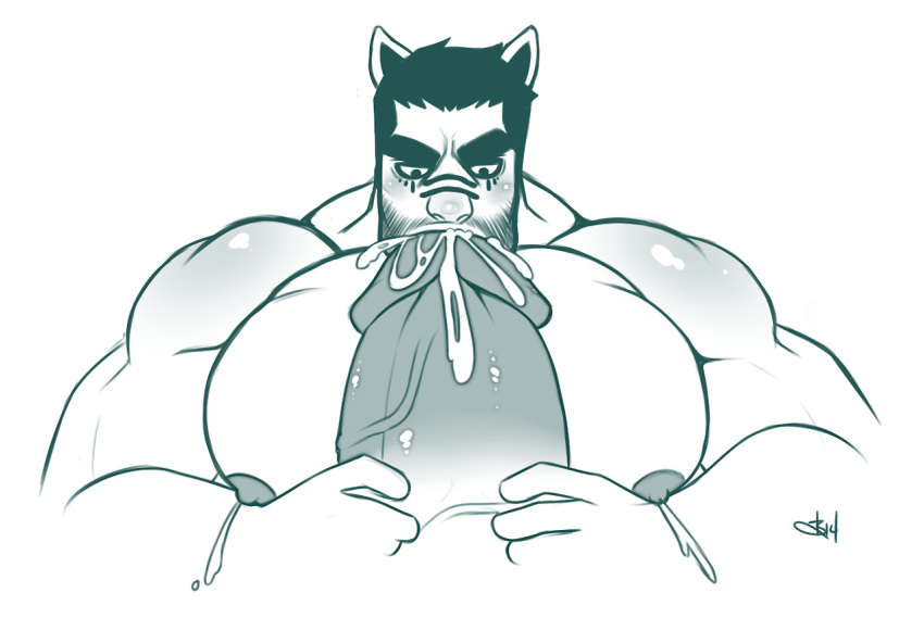 Abs Rule 34 Image