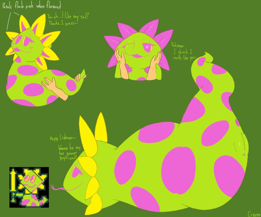 Crane (Artist) Rule 34 Image