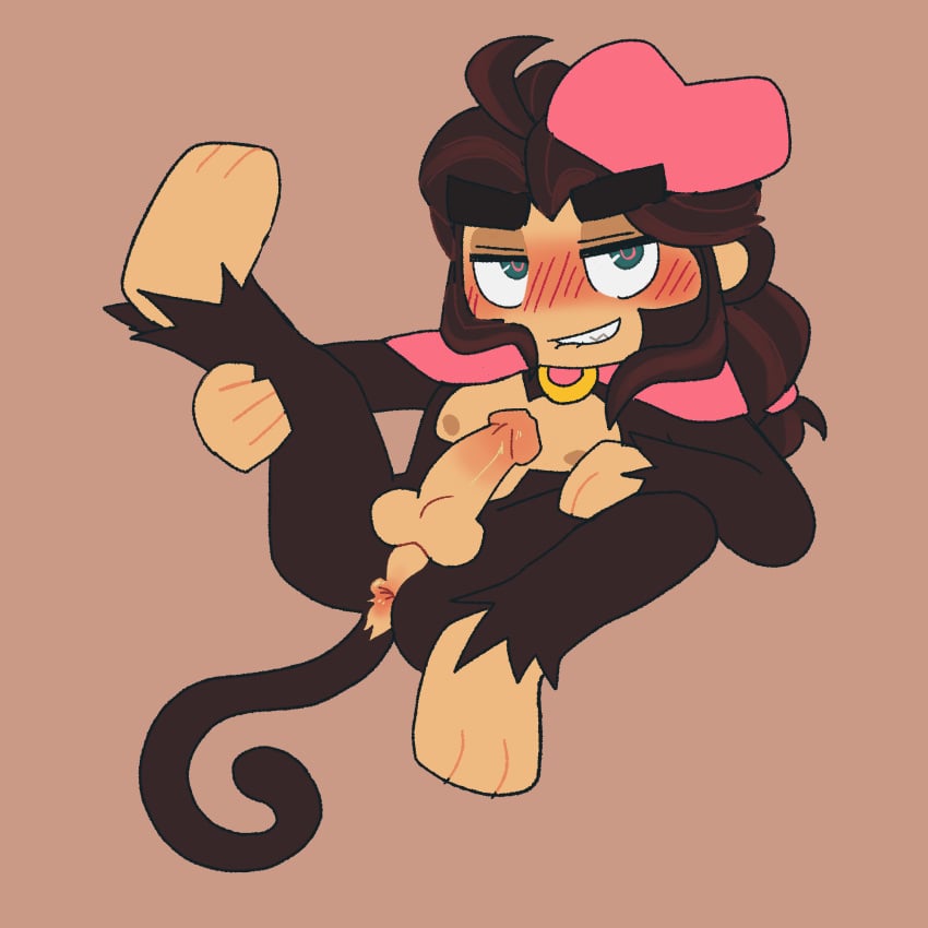 1:1 Rule 34 Image