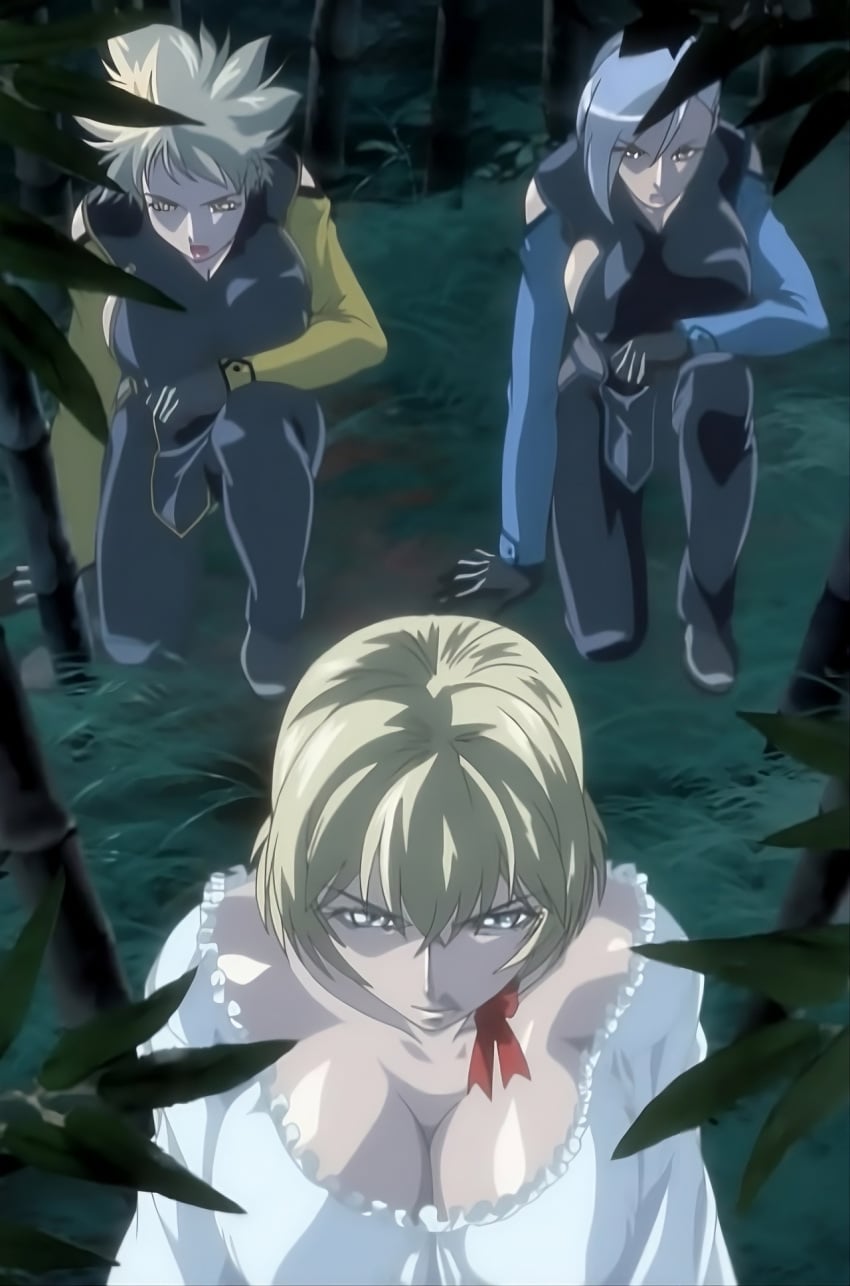 Jody Crowley (Bible Black) Rule 34 Image