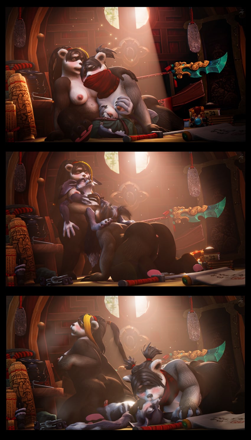 3d (Artwork) Rule 34 Image