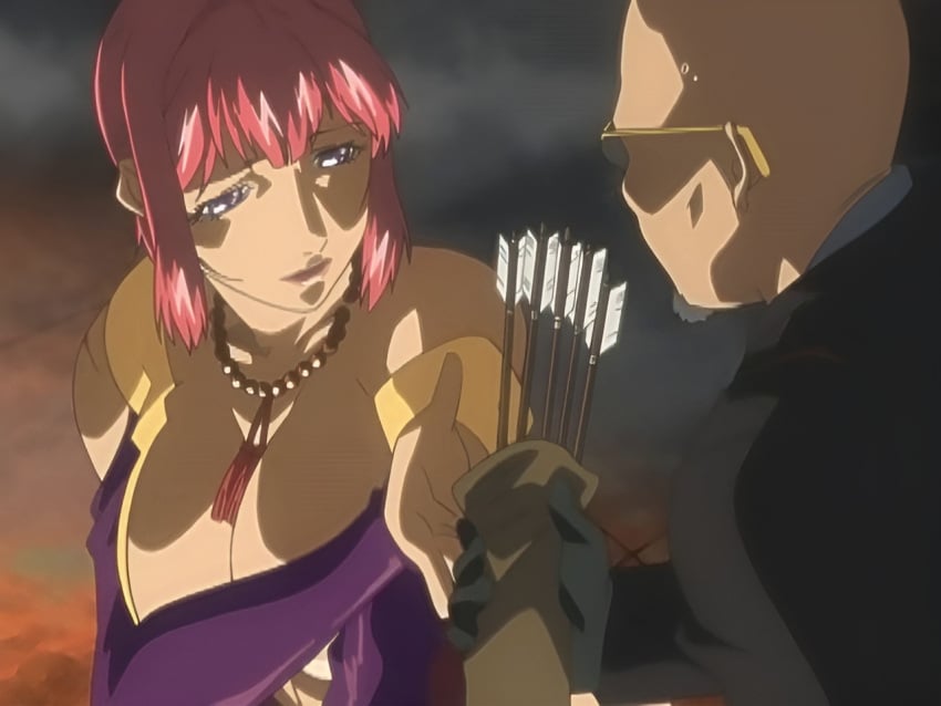 Bible Black Rule 34 Image