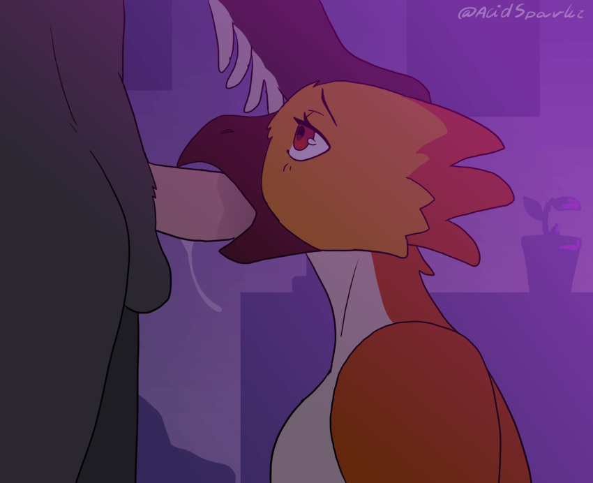 Dima (Electrotiel) Rule 34 Image