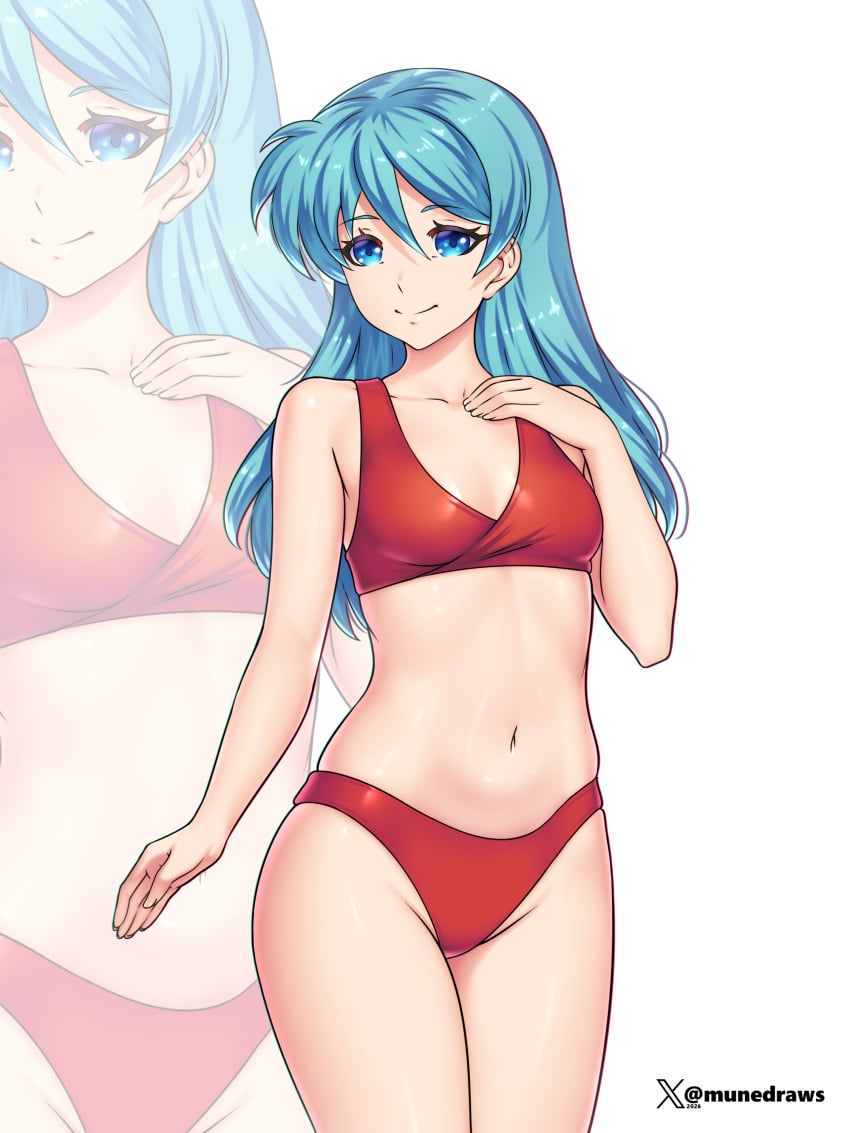 Eirika (Fire Emblem) Rule 34 Image