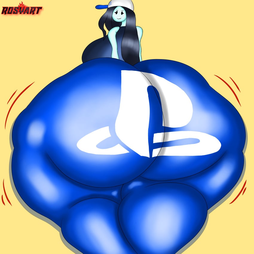 1girls Rule 34 Image