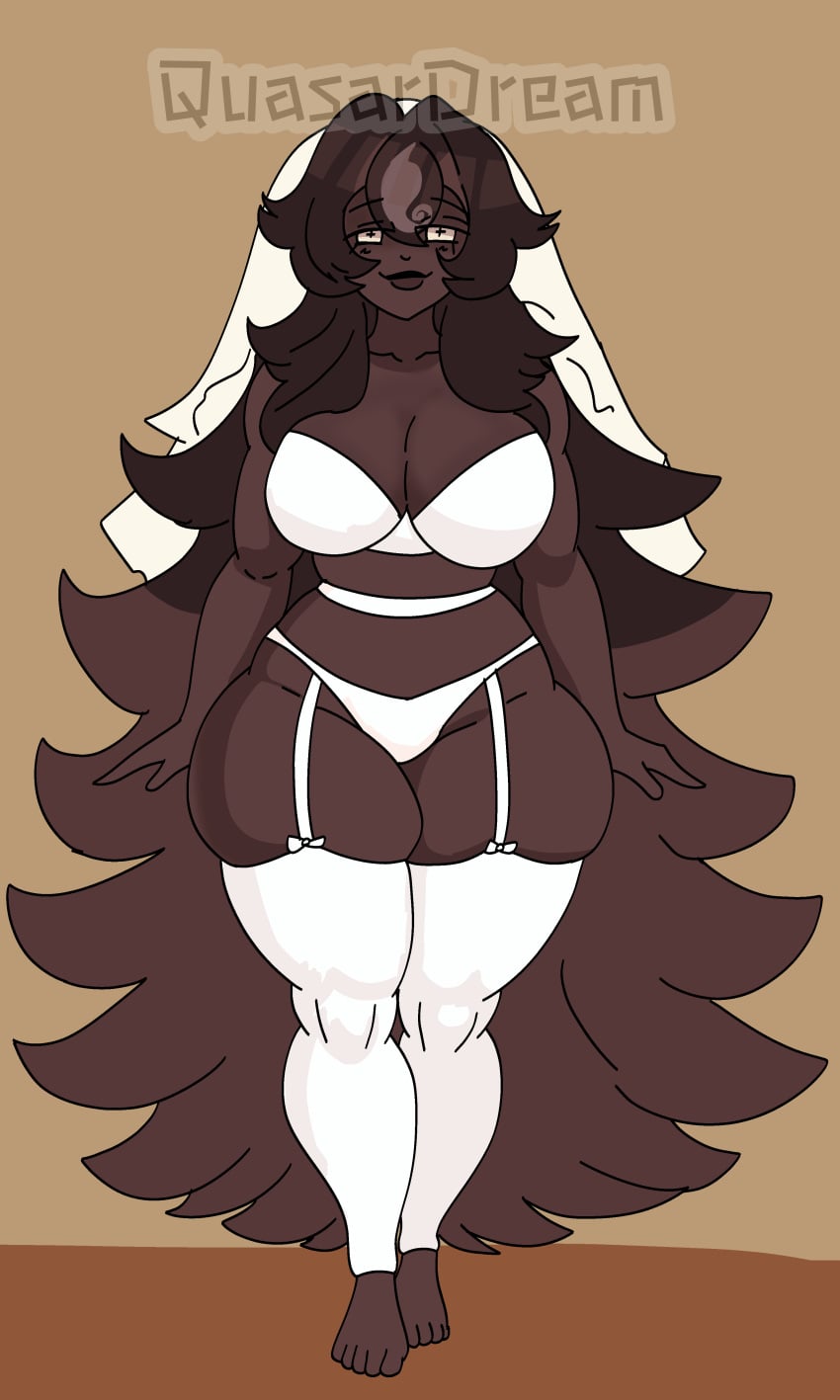 Black Forest Cookie Rule 34 Image