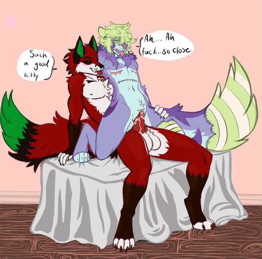 Victor Johansen Rule 34 Image