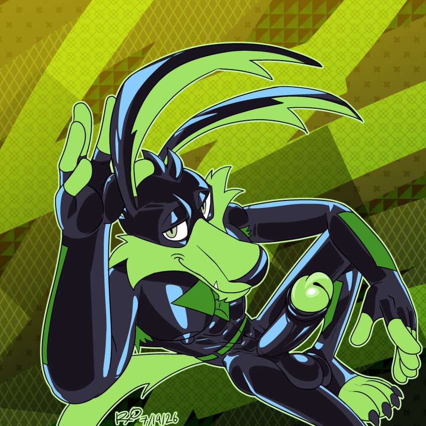 1:1 Rule 34 Image