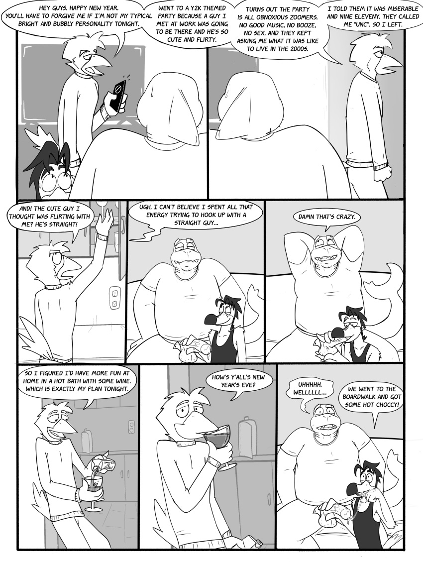 Gus Skwarek Rule 34 Image