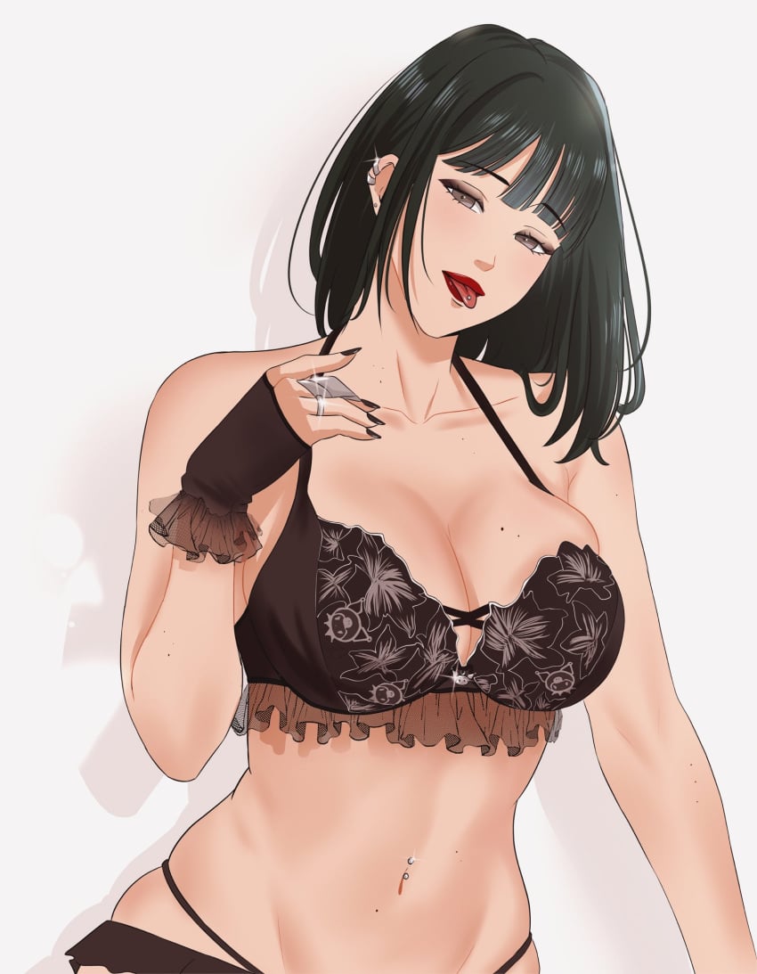 1girls Rule 34 Image