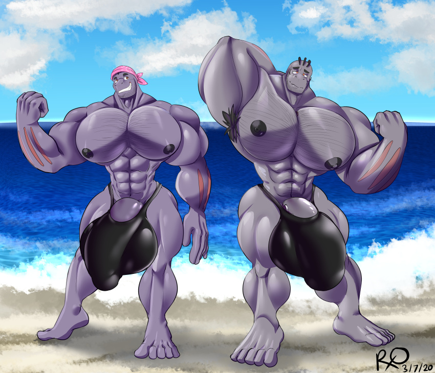 Machoke (Pokemon) Rule 34 Image