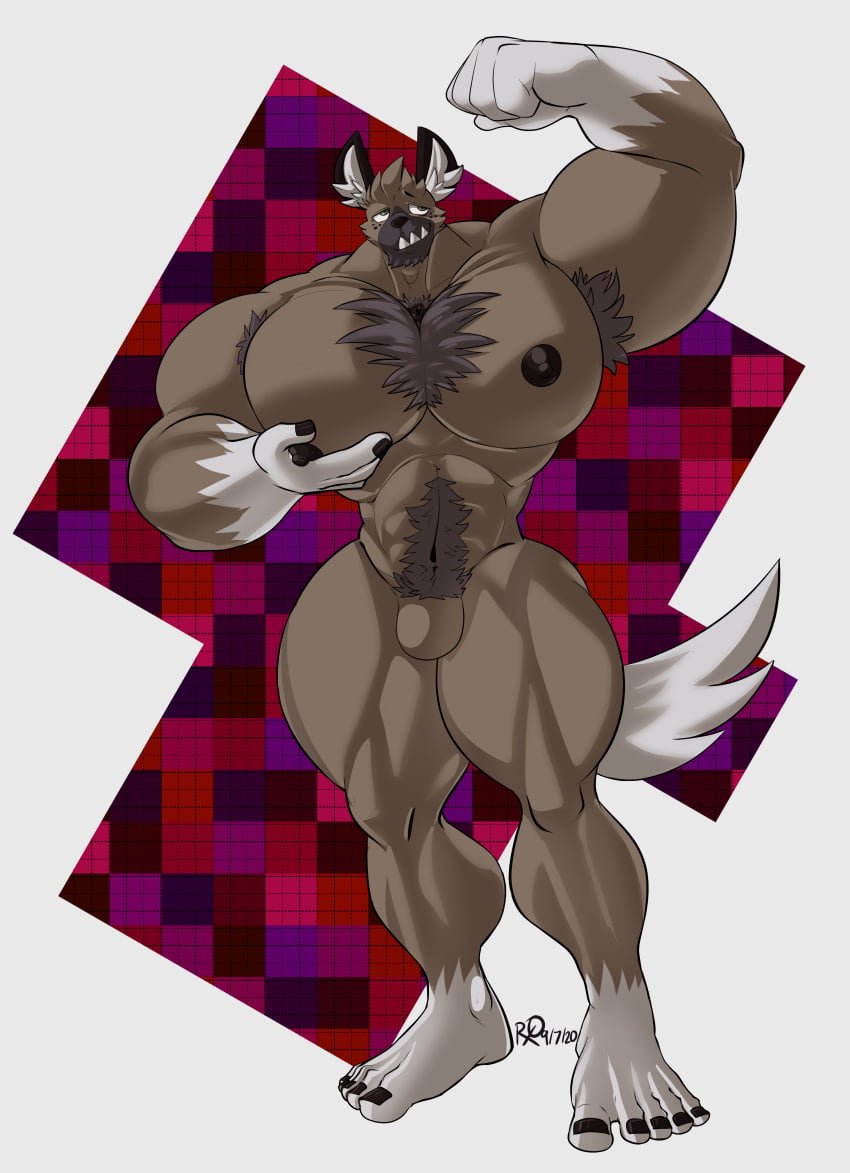 Haida (Aggressive Retsuko) Rule 34 Image